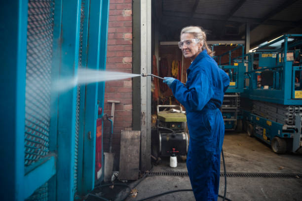 Best Post-Construction Pressure Washing  in West Newton, PA