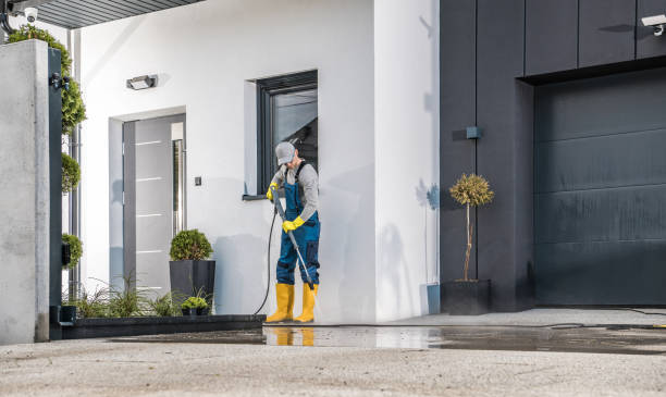  West Newton, PA Pressure Washing Pros